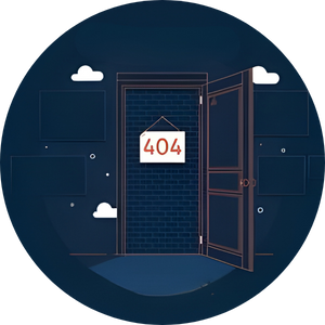 404 image not found
